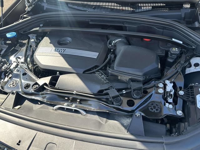 Used 2023 BMW X1 xDrive28i w/ M Sport Package AWD/4WD image 17