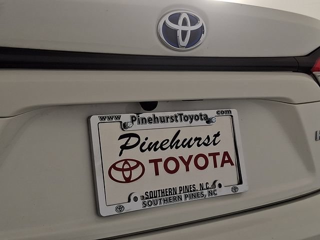 Used 2022 Toyota Corolla LE FWD image 34