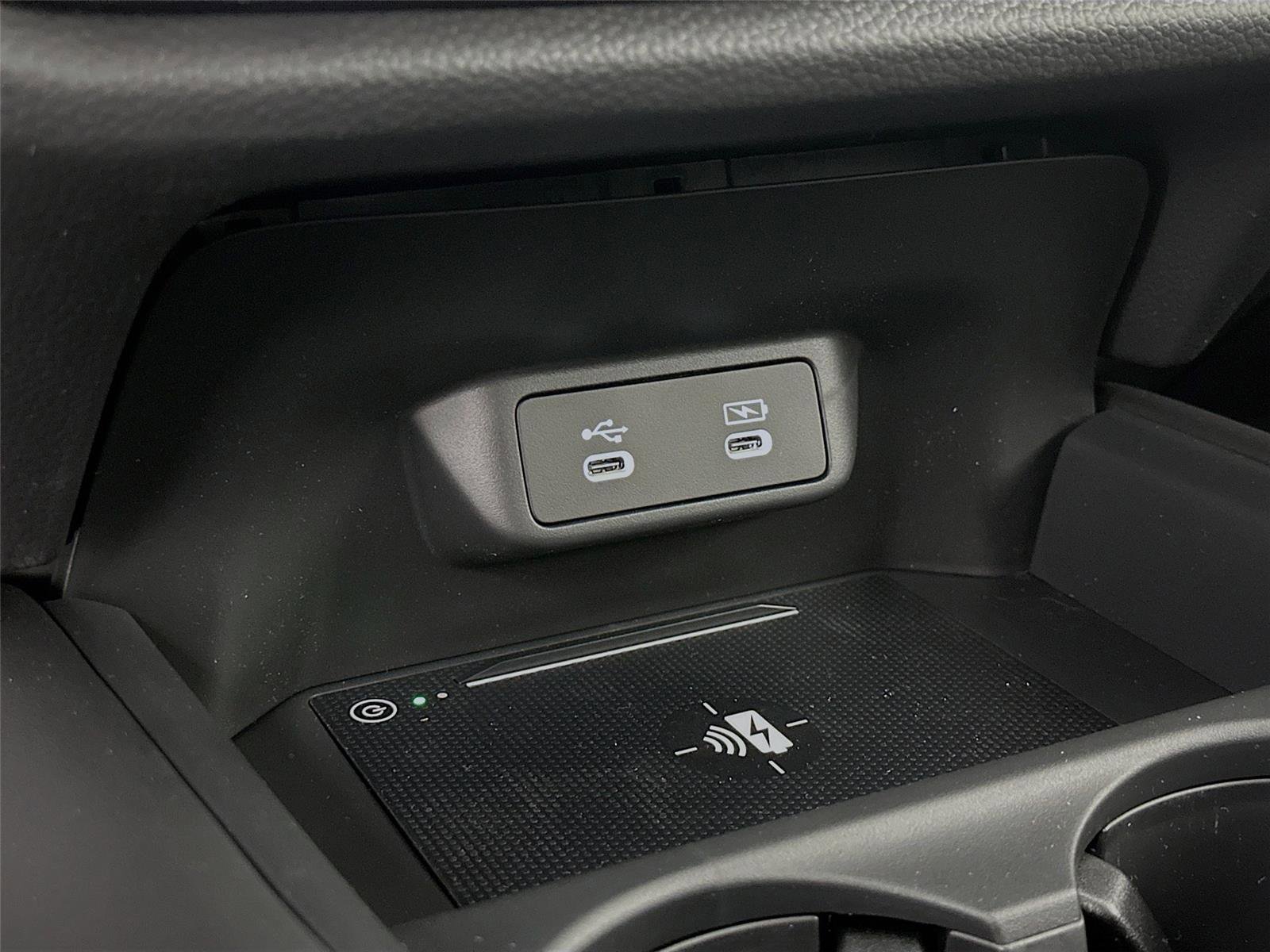 New 2026 Honda HR-V LX image 30