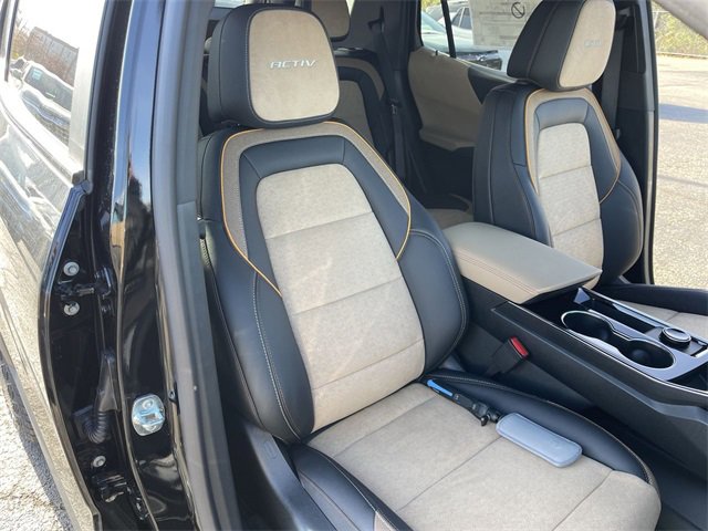 New 2026 Chevrolet Equinox ACTIV w/ Convenience Package III image 25