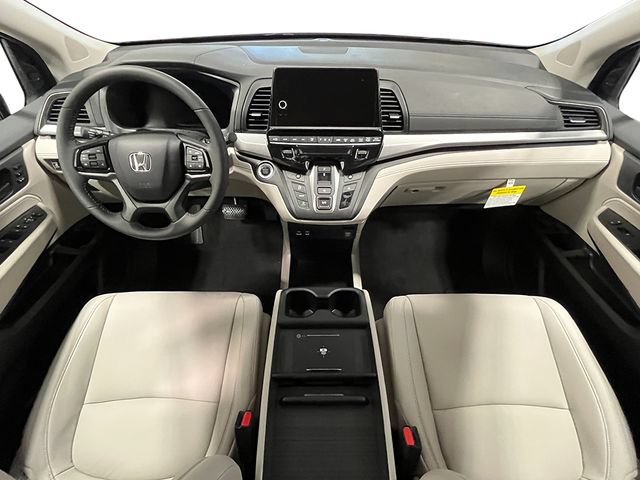 New 2026 Honda Odyssey EX-L image 17
