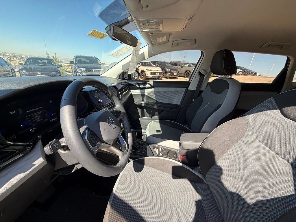 Used 2023 Volkswagen Taos S FWD image 11