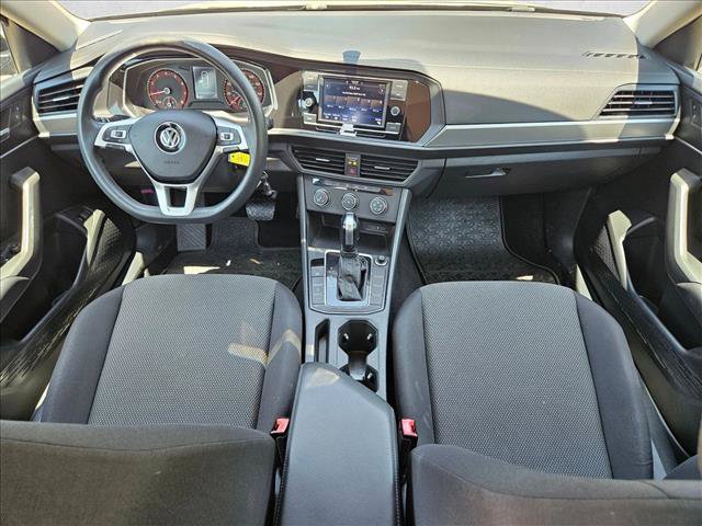 Used 2020 Volkswagen Jetta S FWD image 17