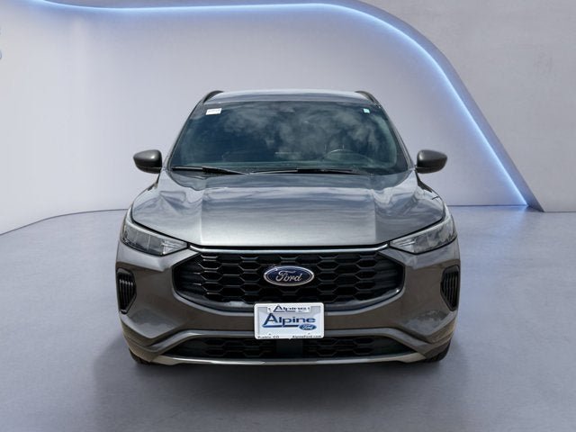 Used 2023 Ford Escape ST-Line AWD/4WD image 8
