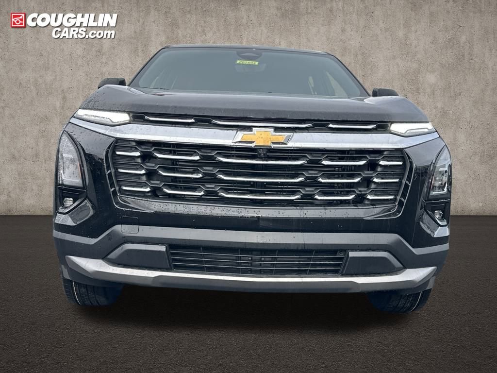 New 2026 Chevrolet Equinox LT w/ Convenience Package II image 2