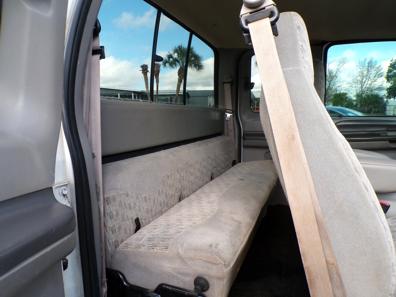 Used 1999 Ford F250 Lariat image 22