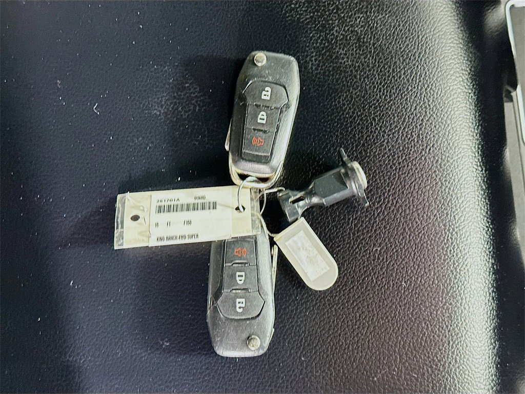 Used 2018 Ford F150 XLT w/ Equipment Group 301A Mid image 35