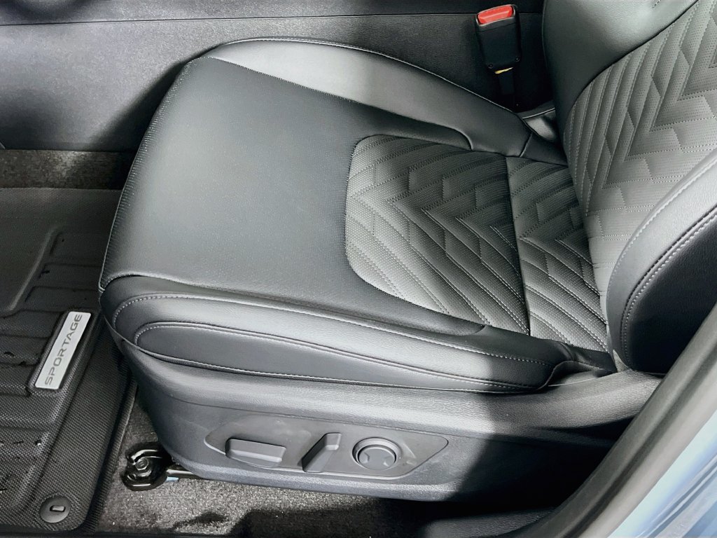 New 2027 Kia Sportage X-Line AWD/4WD image 18