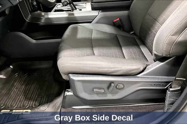 Used 2024 Ford F150 XLT w/ Equipment Group 302A MID AWD/4WD image 26