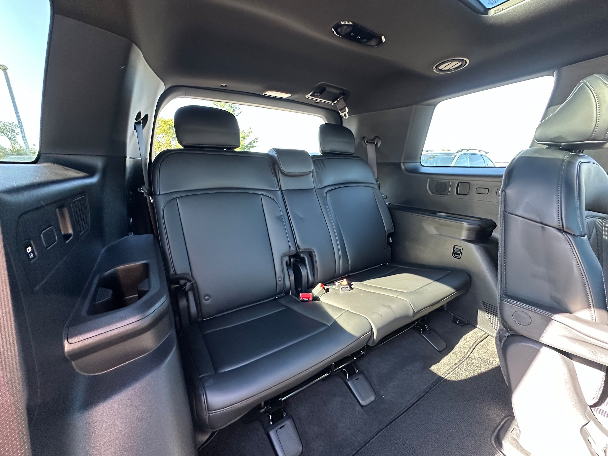 New 2027 Kia Telluride SX X-Line w/ Towing Package AWD/4WD image 22