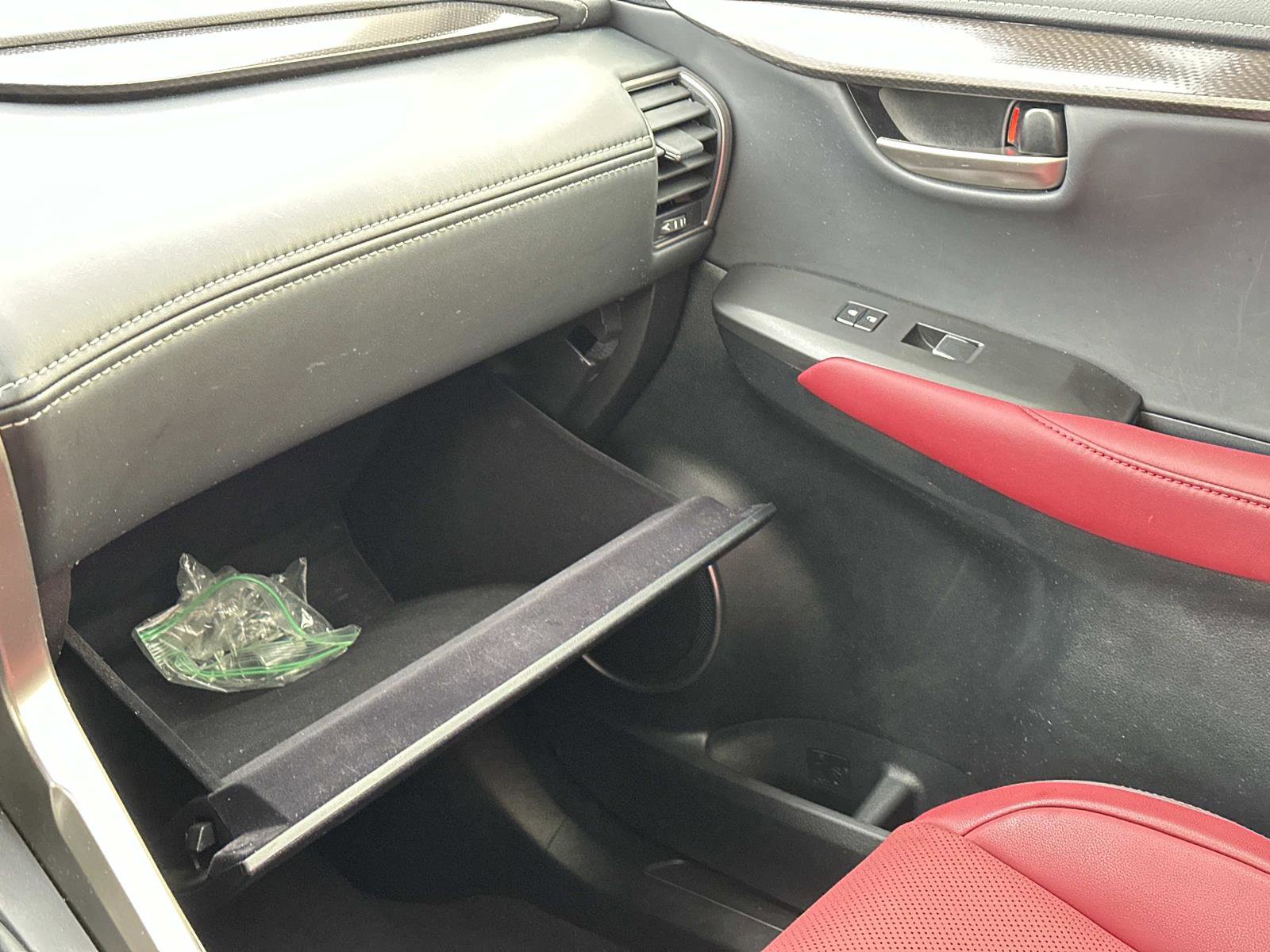 Used 2021 Lexus NX 300 AWD w/ Accessory Package image 34