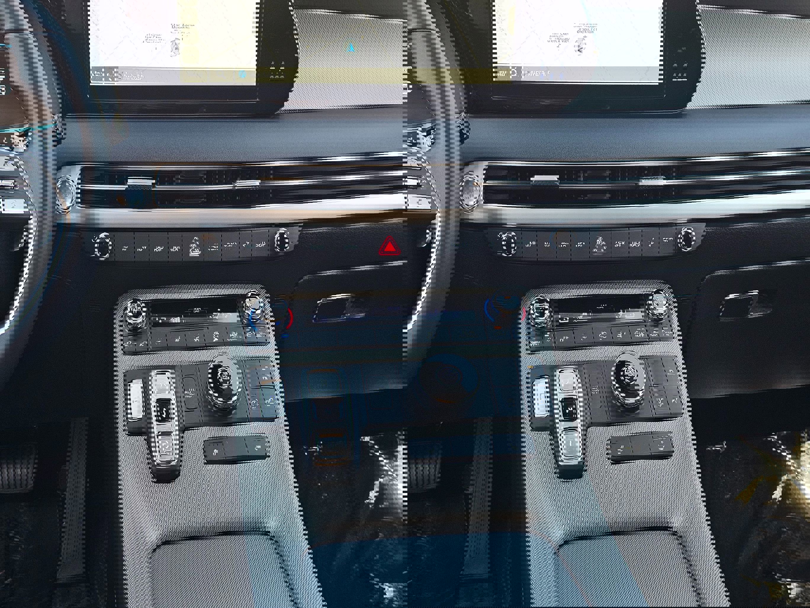 Used 2025 Hyundai Palisade SEL image 27
