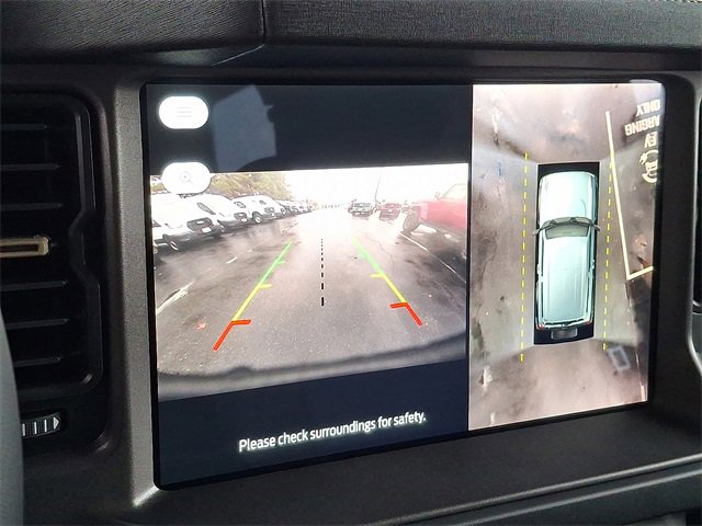 New 2025 Ford Bronco Badlands image 14