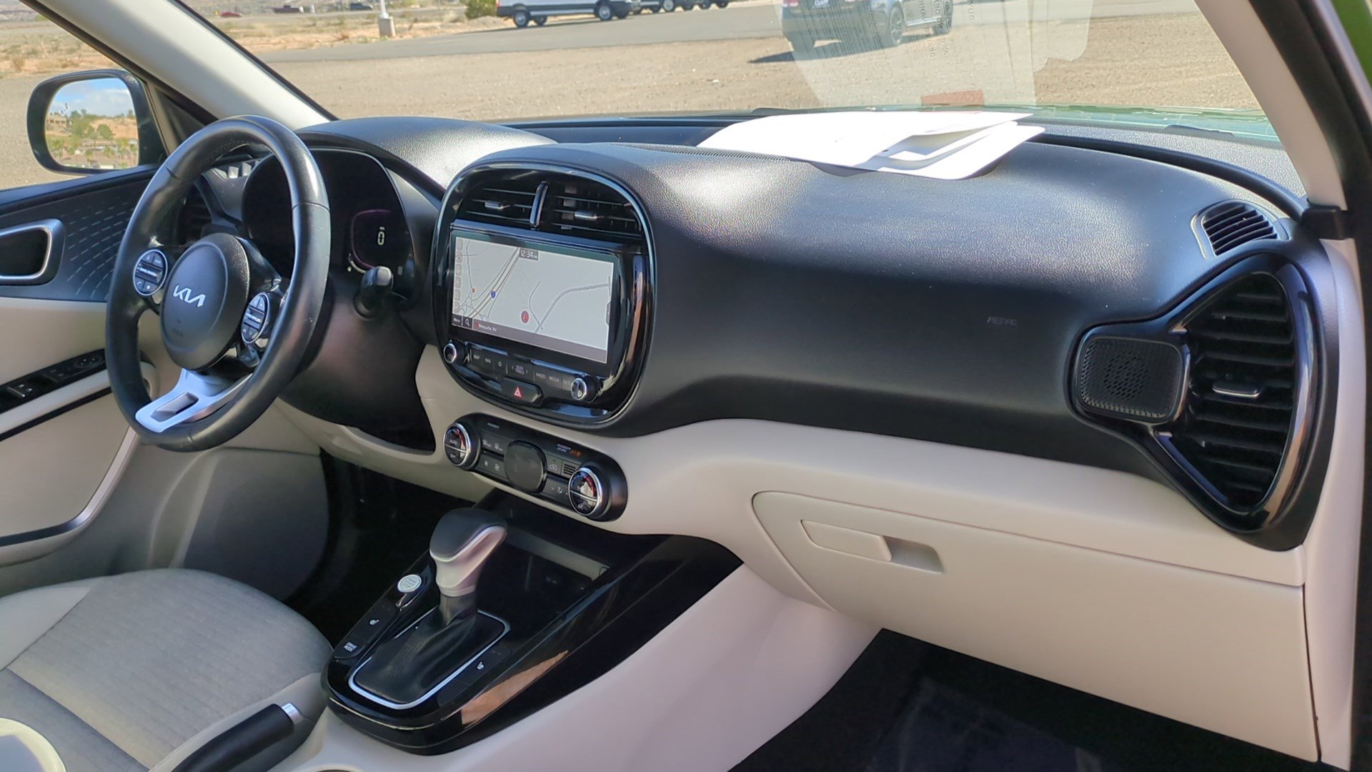 Used 2023 Kia Soul EX image 33