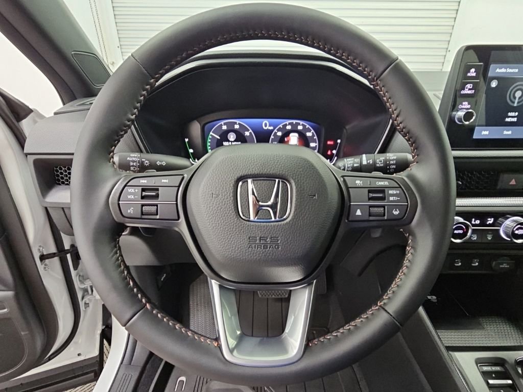 New 2026 Honda CR-V Sport-L image 21