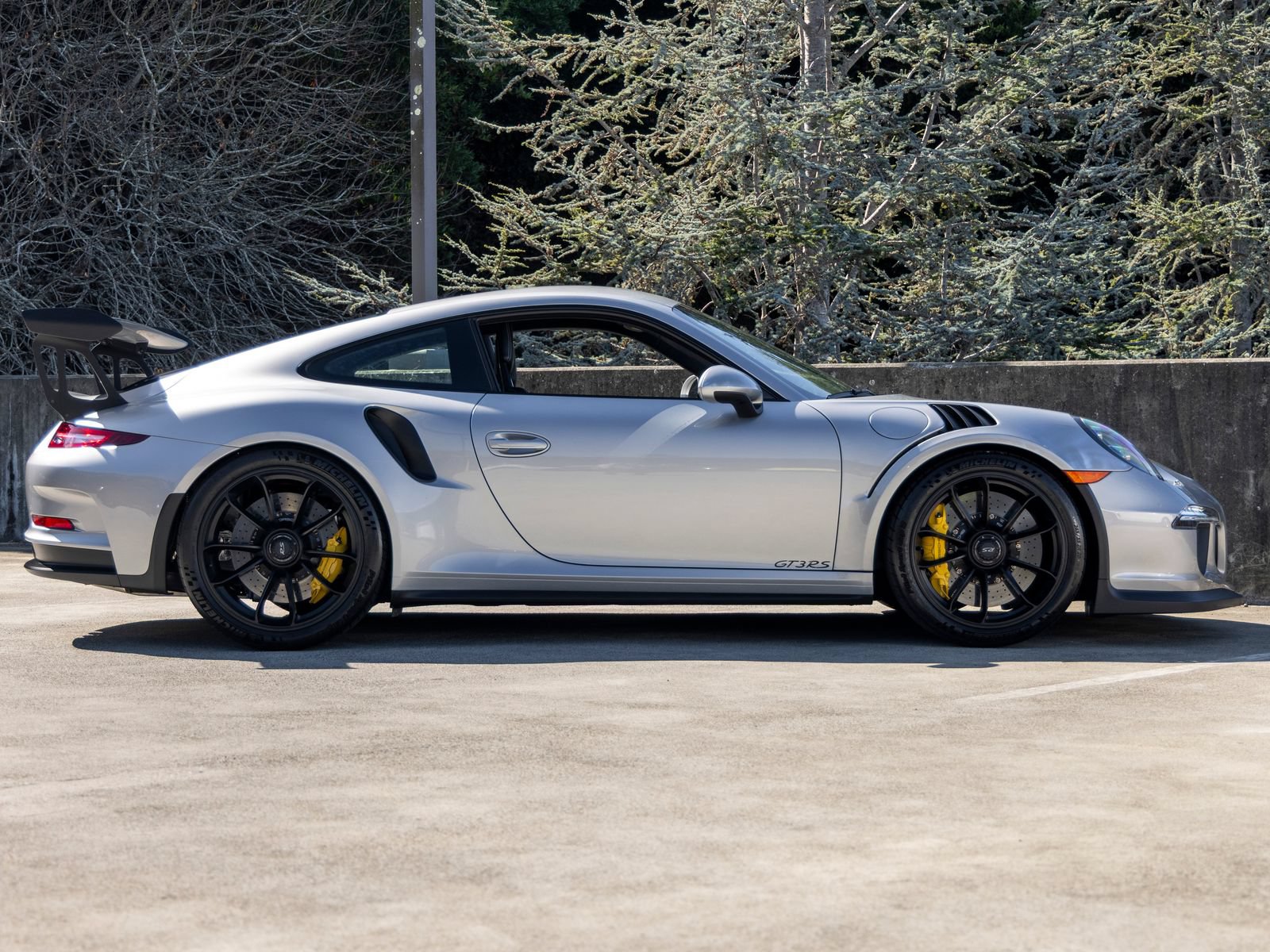 Used 2016 Porsche 911 GT3 RS RWD image 12