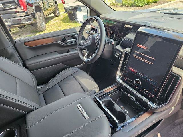 New 2026 GMC Yukon XL Denali w/ Denali Reserve Package AWD/4WD image 23