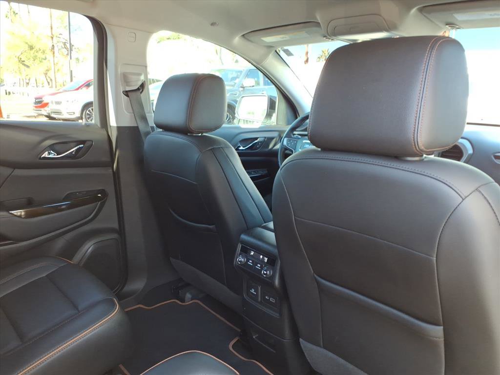 Used 2023 GMC Acadia AT4 w/ Trailering Package image 13