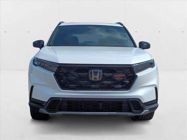 New 2026 Honda CR-V TrailSport image 7