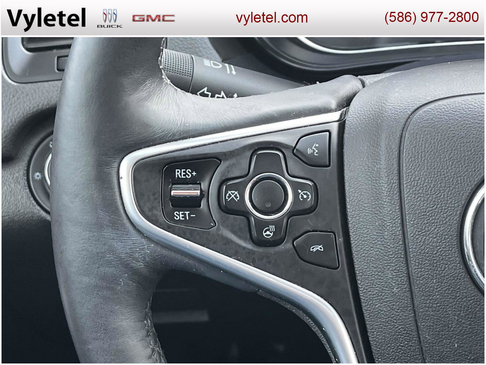 Used 2016 Buick Regal Premium image 24