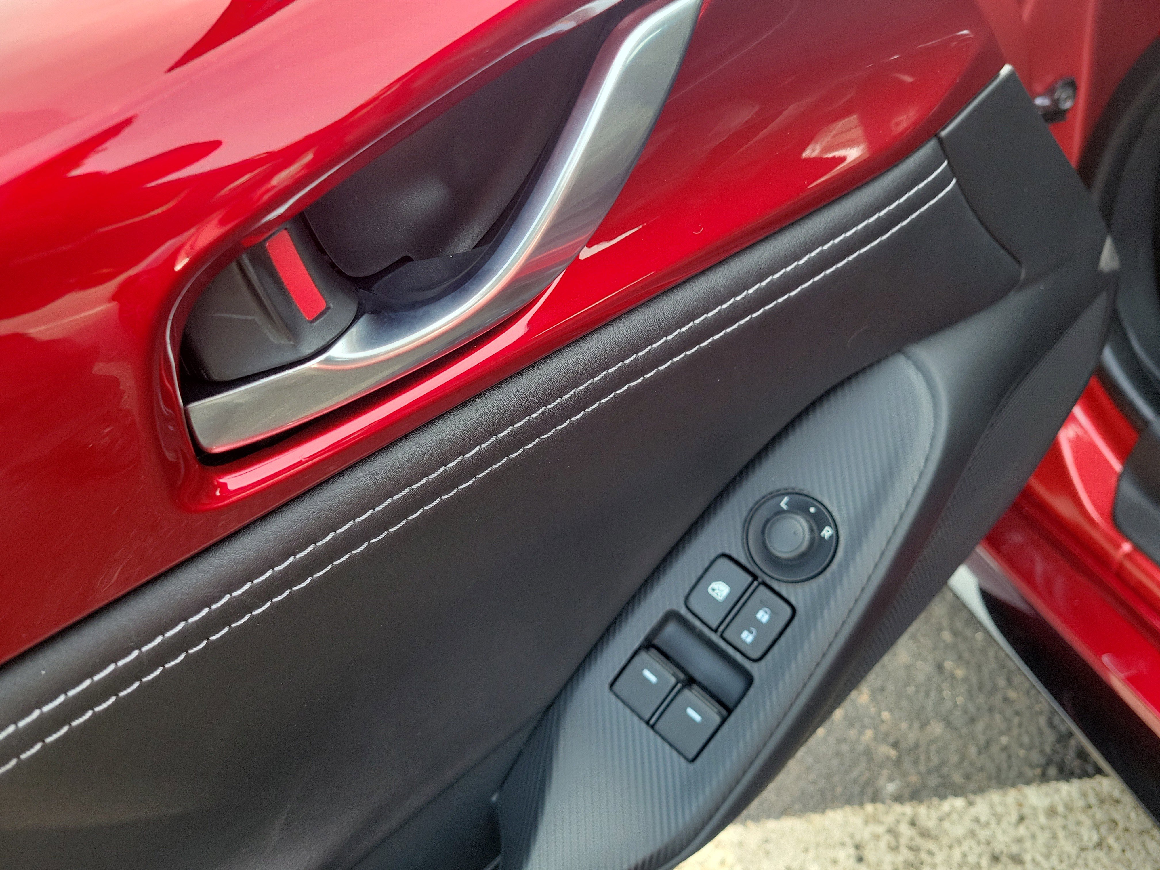 New 2025 MAZDA MX-5 Miata Club w/ Brembo/BBS Recaro Package image 15