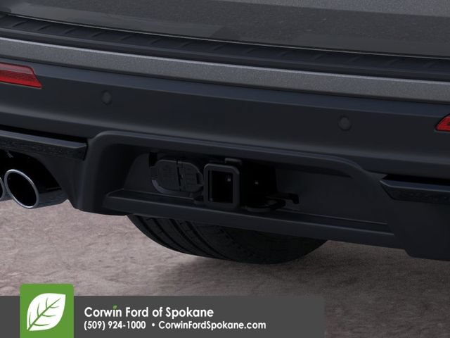 New 2026 Ford Explorer ST AWD/4WD image 23