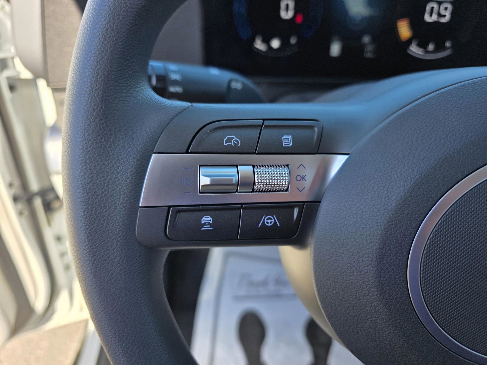 New 2026 Hyundai Kona SE image 23