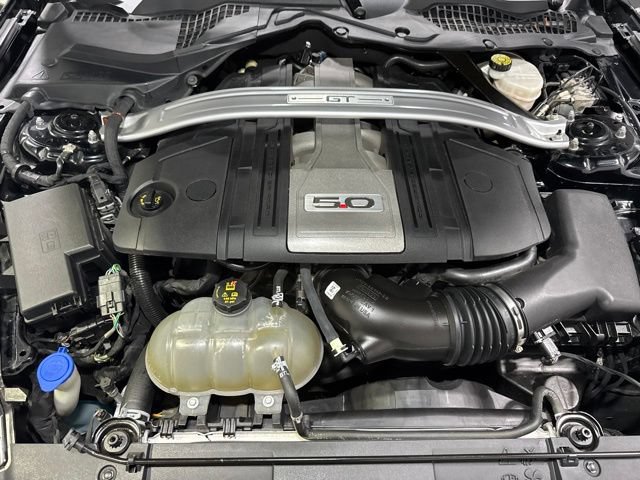 Used 2020 Ford Mustang GT Premium w/ Equipment Group 401A RWD image 9