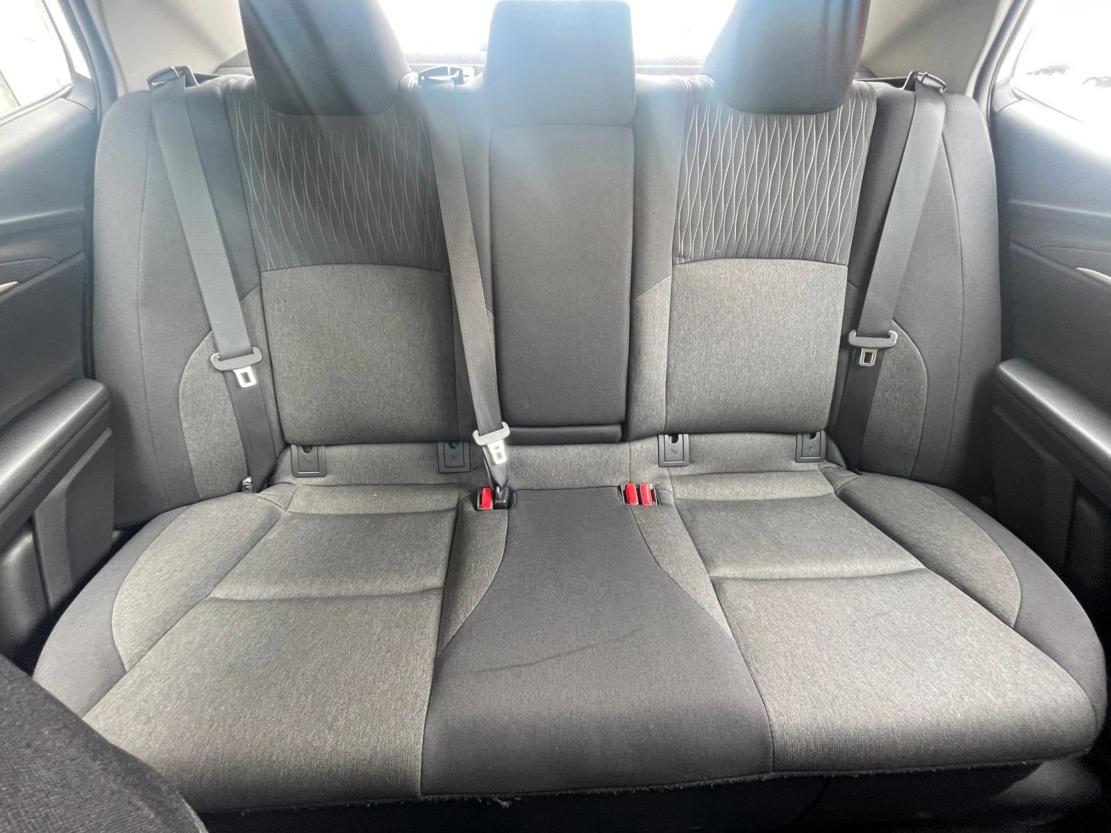 Used 2025 Toyota Camry LE image 37