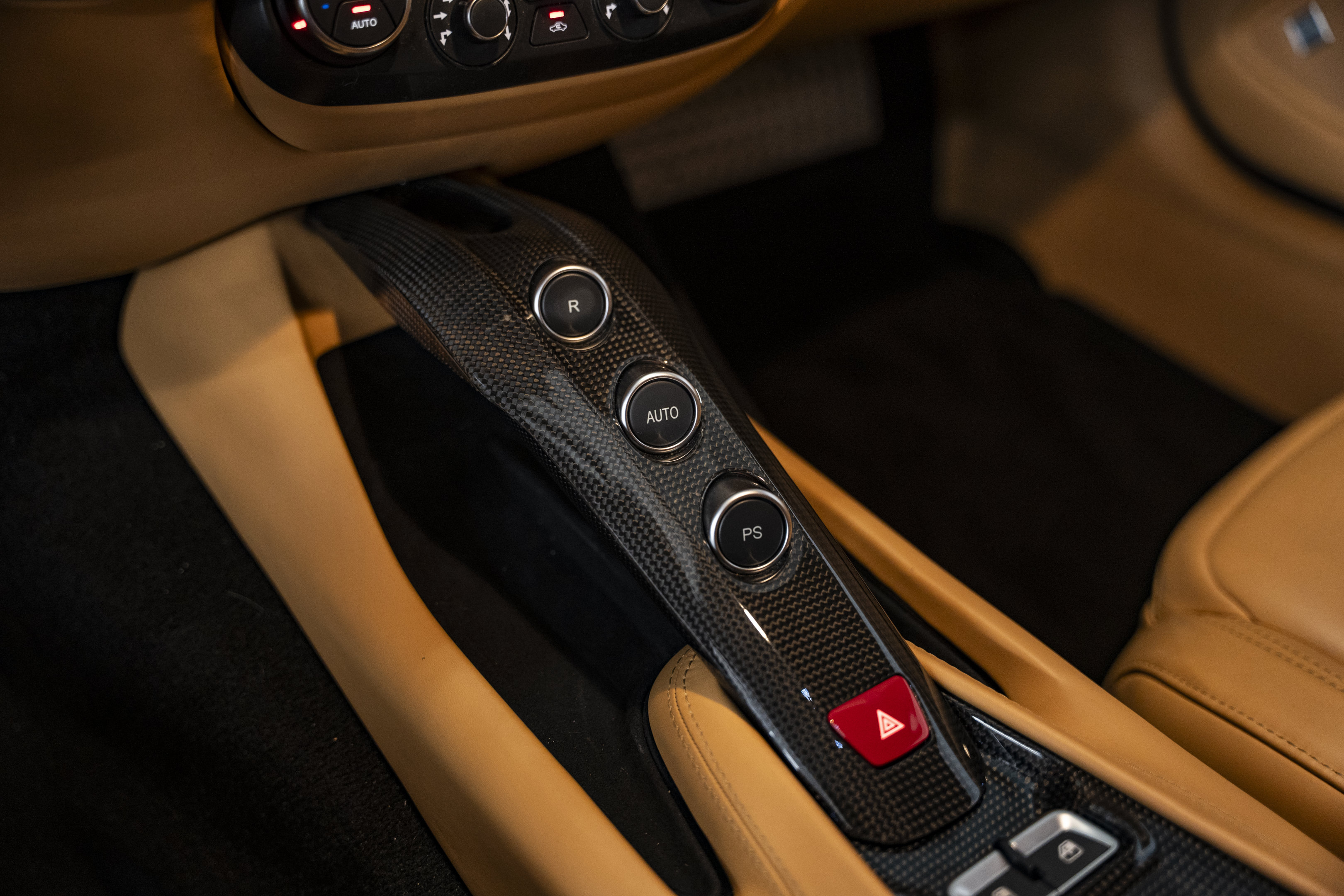 Used 2014 Ferrari F12 Berlinetta RWD image 44