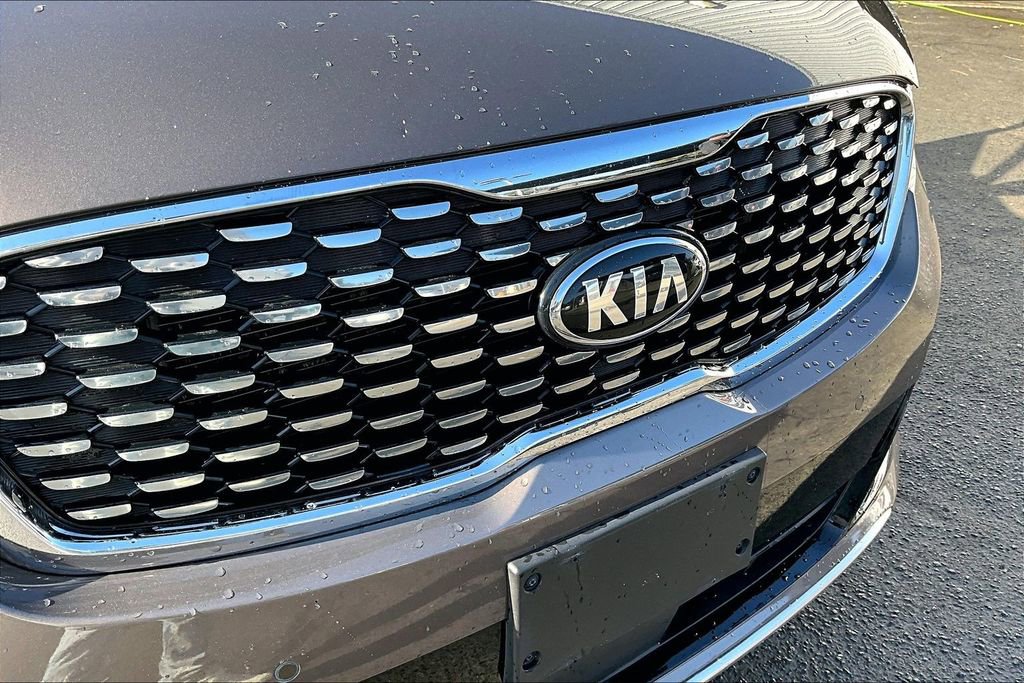 Used 2019 Kia Sorento SX image 31