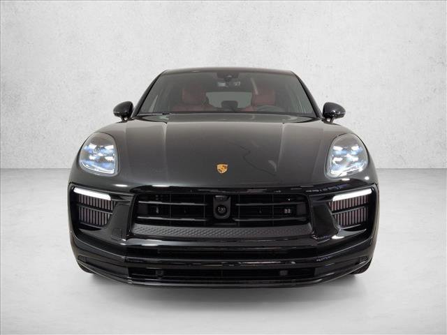 New 2026 Porsche Macan GTS image 7