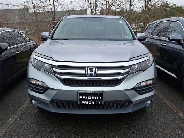 Used 2018 Honda Pilot EX-L image 3
