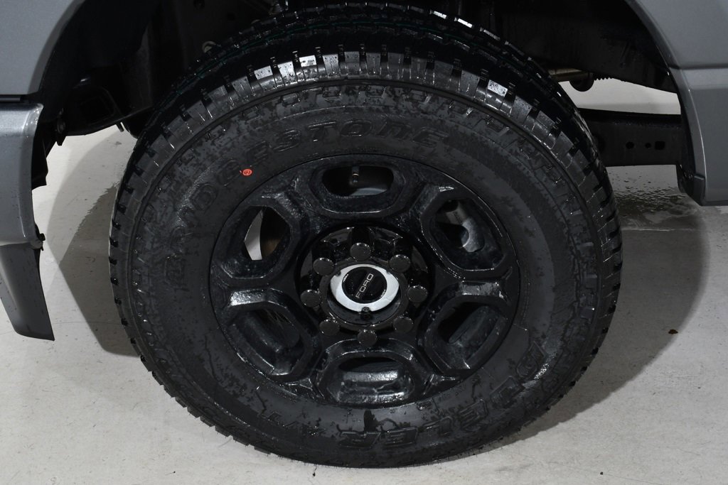 New 2026 Ford F250 XL w/ STX Appearance Package image 20