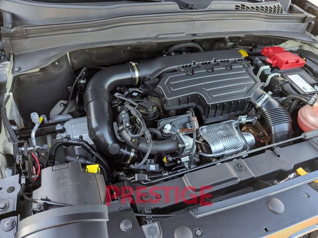 Used 2023 Jeep Renegade Trailhawk image 29