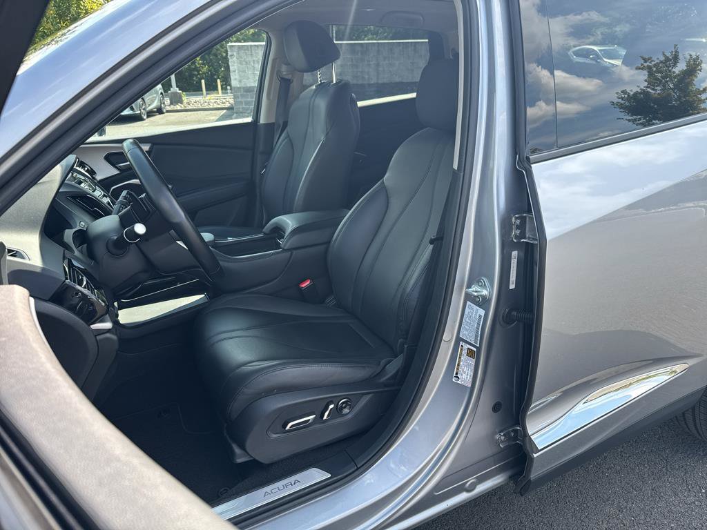 Certified 2024 Acura RDX SH-AWD image 27