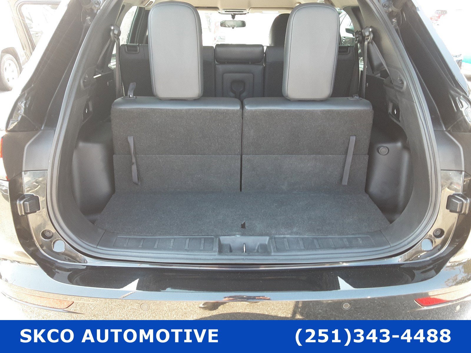 Used 2023 Mitsubishi Outlander SE Black Edition image 21