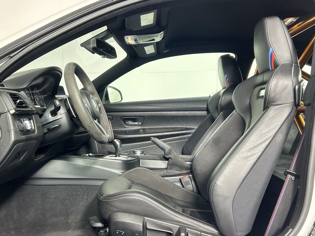 Used 2016 BMW M4 GTS RWD image 26