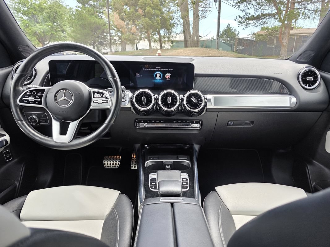 Used 2020 Mercedes-Benz GLB 250 4MATIC image 26