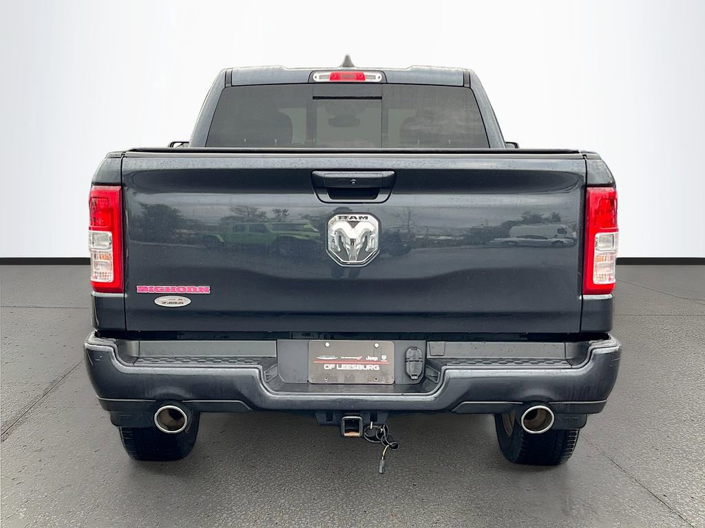 Certified 2021 RAM 1500 Big Horn image 6