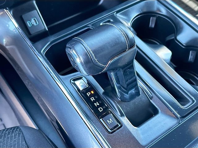 Used 2023 Ford F150 XLT w/ Equipment Group 302A High image 17