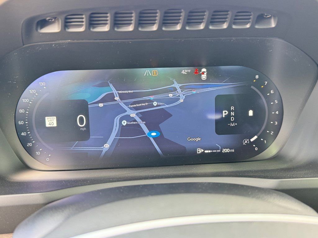 New 2026 Volvo XC90 B6 Plus w/ Protection Package Premier image 29