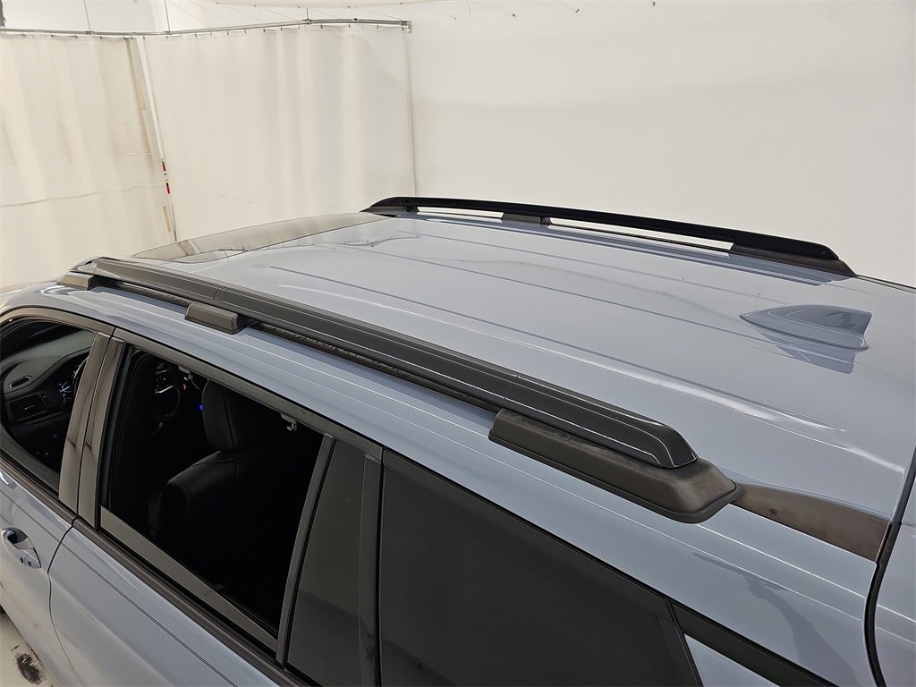 Certified 2022 Honda Passport Elite image 41