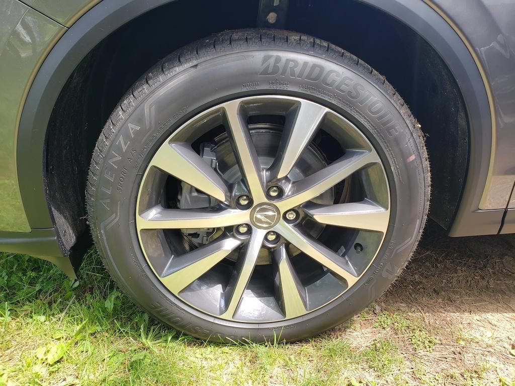 New 2026 Acura MDX SH-AWD w/ Technology Package image 16