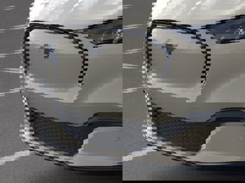 New 2025 Ford Mustang Mach-E Premium w/ Interior Protection Package image 17