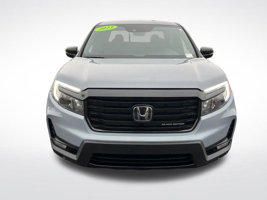 Used 2023 Honda Ridgeline Black Edition image 13