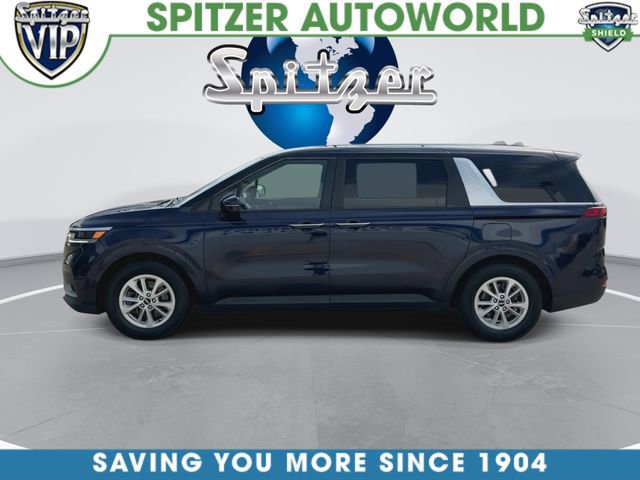 Used 2023 Kia Carnival LX FWD image 6