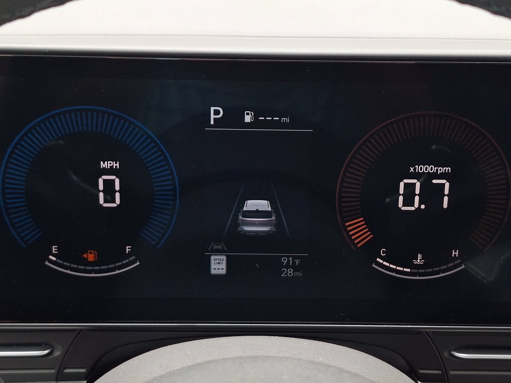 New 2026 Hyundai Kona SEL Premium AWD/4WD image 18