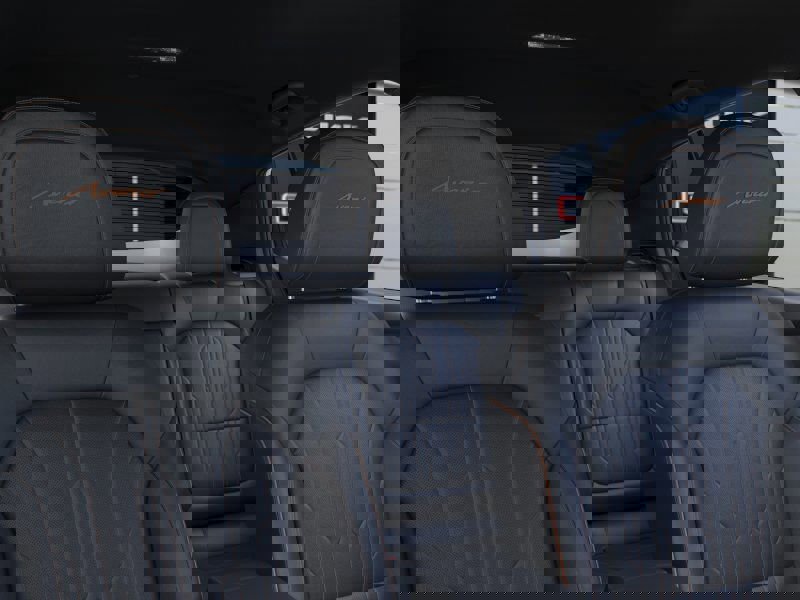 New 2026 Buick Envista Avenir image 24