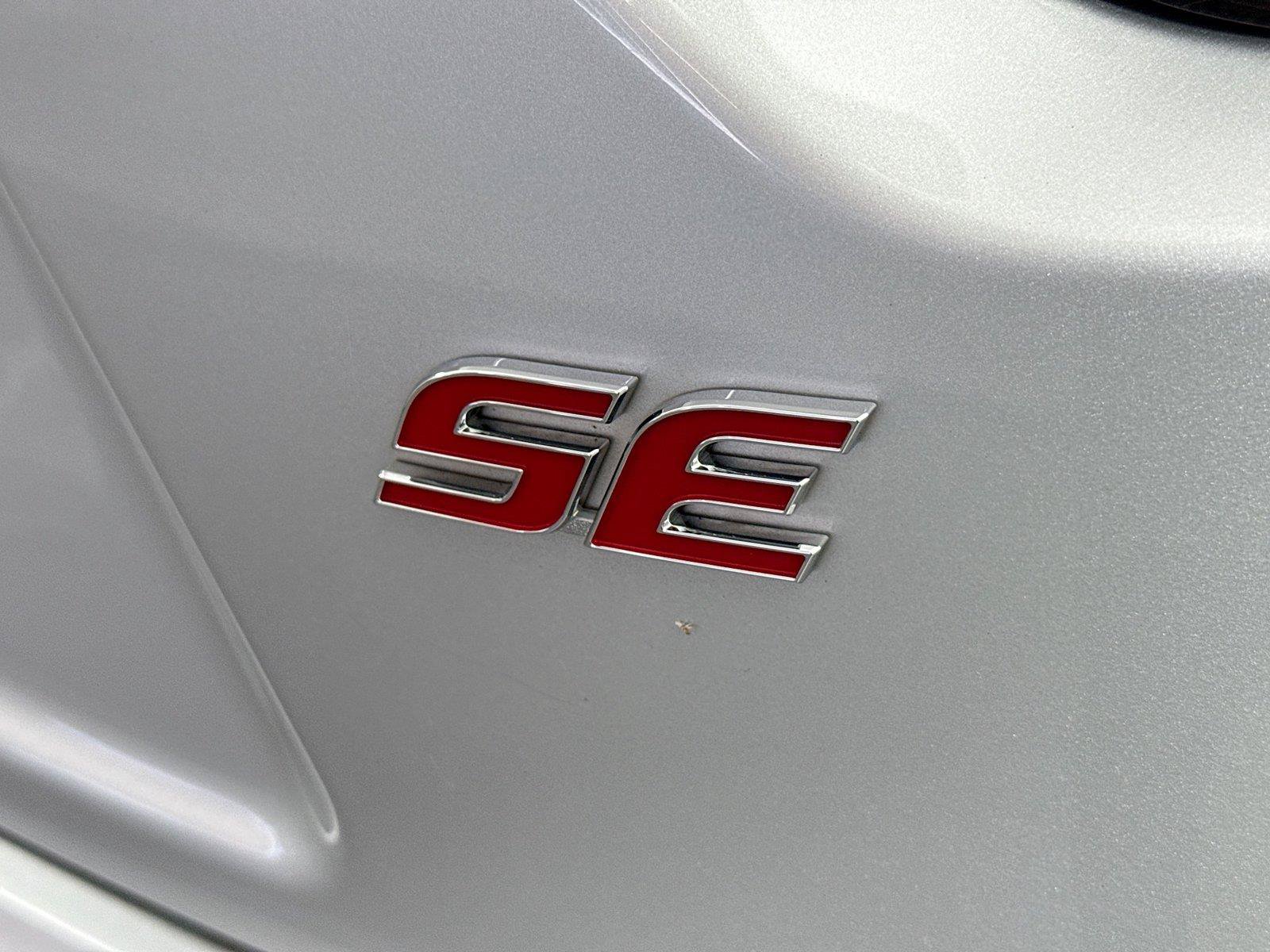 Certified 2022 Toyota Corolla SE FWD image 13